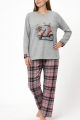 Γυναικεία πυτζάμα