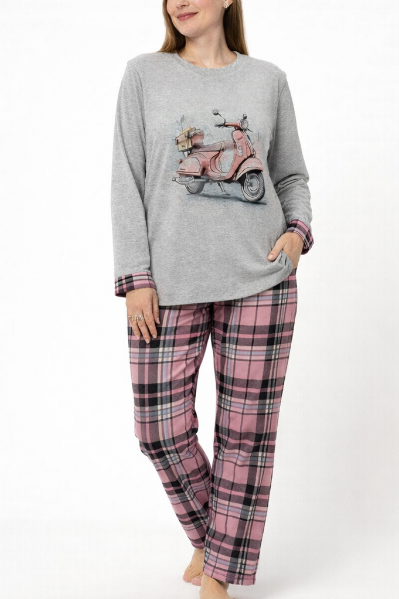Γυναικεία πυτζάμα