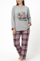 Γυναικεία πυτζάμα
