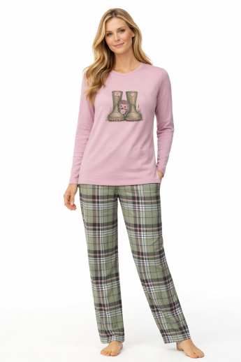 Γυναικεία πυτζάμα