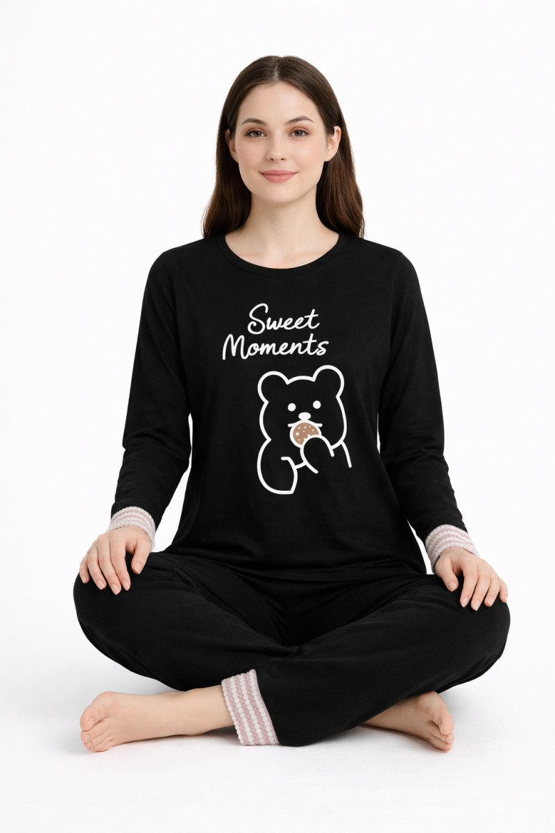 Γυναικεία πυτζάμα