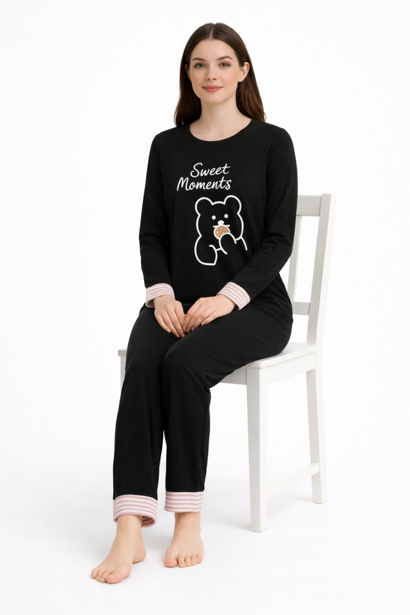 Γυναικεία πυτζάμα