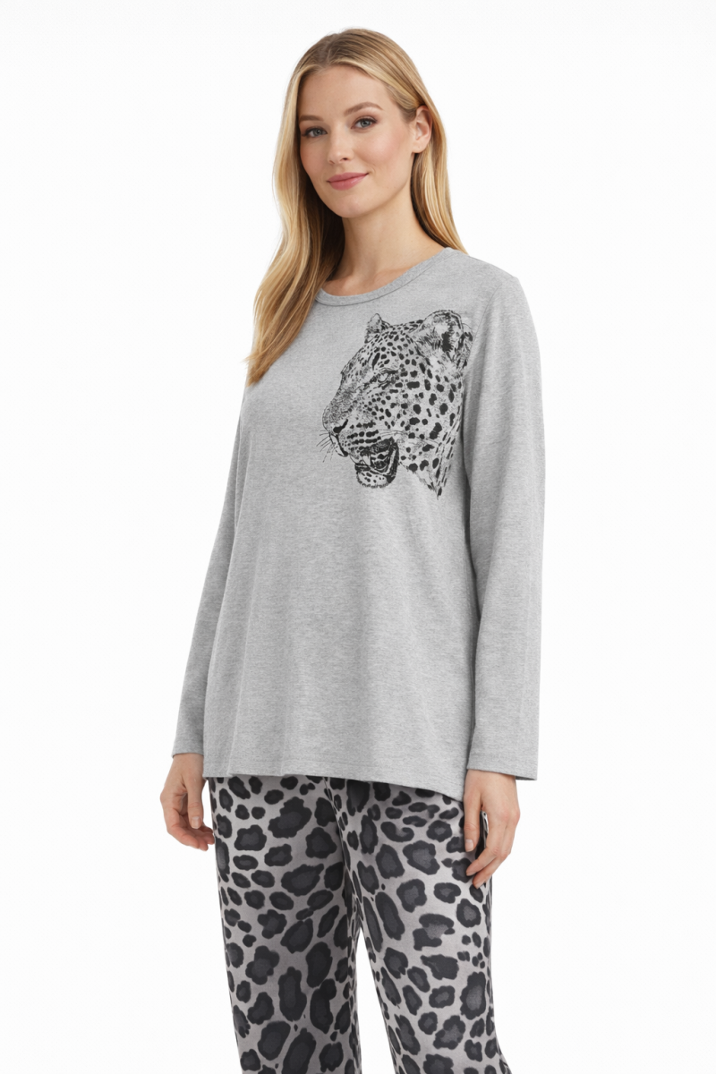 Γυναικεία πυτζάμα