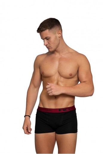 ΜΠΟΞΕΡ Ανδρικό ΕΞΩΤΕΡΙΚΟ ΛΑΣΤΙΧΟ