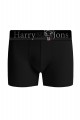 Boxer Harry Jons Animals Pack Μαύρο L