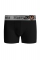 Boxer Harry Jons Animals Pack Μαύρο L