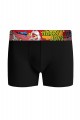 Boxer Harry Jons Boxed Pack Μαύρο L