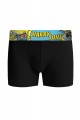 Boxer Harry Jons Boxed Pack Μαύρο L