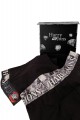 Boxer Harry Jons Diamond Pack Μαύρο L