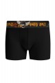 Boxer Harry Jons Graffiti Pack Μαύρο L