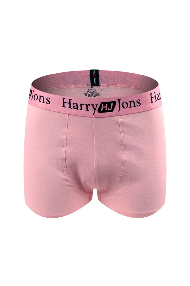 Boxer Harry Jons Pastels Pack Εμπριμε L