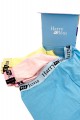 Boxer Harry Jons Pastels Pack Εμπριμε L