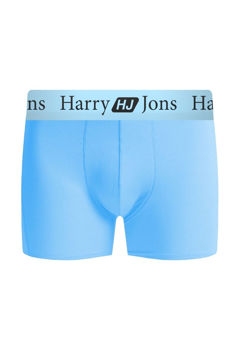 Boxer Harry Jons Pastels Pack Εμπριμε L