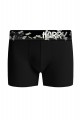 Boxer Harry Jons Rich Pack Μαύρο M