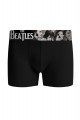 Boxer Harry Jons Rock Pack Μαύρο S