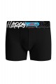 Boxer Harry Jons Skate Pack Μαύρο L