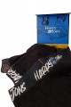 Boxer Harry Jons Skate Pack Μαύρο XL