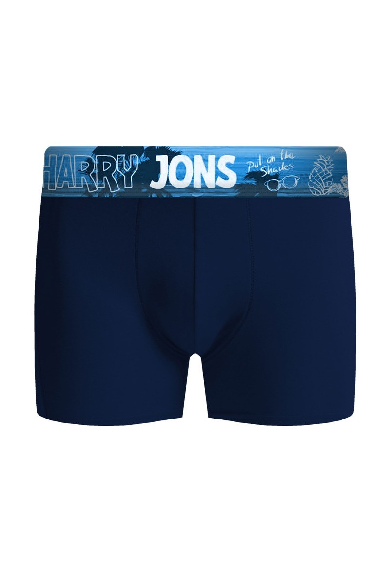 Boxer Harry Jons Surf Pack Εμπριμε L