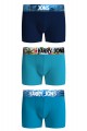 Boxer Harry Jons Surf Pack Εμπριμε L