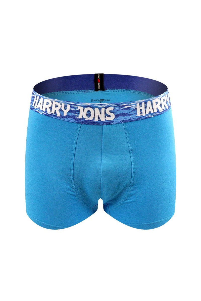 Boxer Harry Jons Surf Pack Εμπριμε M