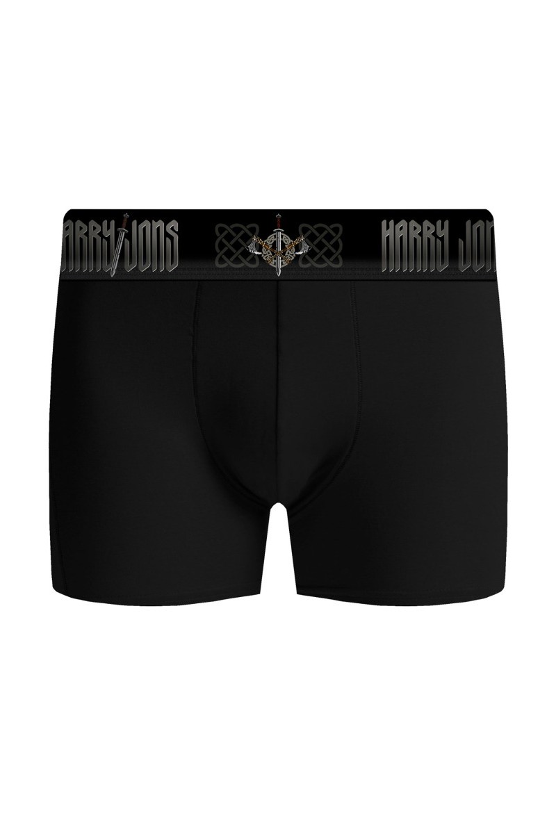 Boxer Harry Jons Viking Pack Εμπριμε L