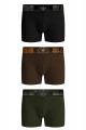 Boxer Harry Jons Viking Pack Εμπριμε XL