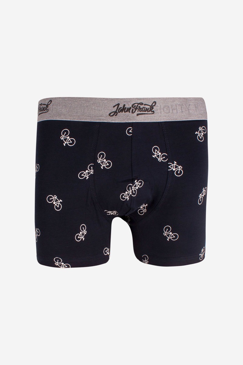 Boxer John Frank 2 Τεμ. - L Boxer John Frank 2 Τεμ. - L