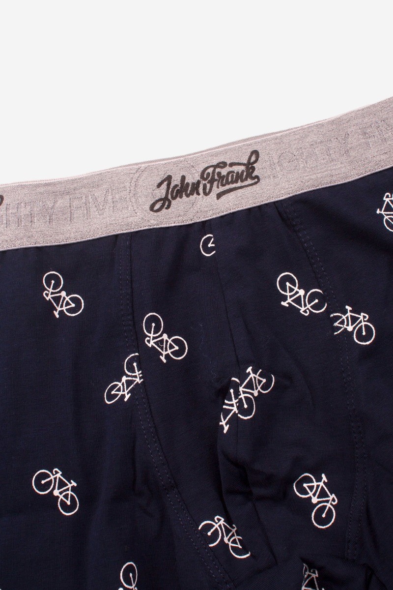 Boxer John Frank 2 Τεμ. - L Boxer John Frank 2 Τεμ. - L