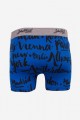 Boxer John Frank 2 Τεμ. - L Boxer John Frank 2 Τεμ. - L