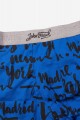 Boxer John Frank 2 Τεμ. - XL