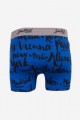 Boxer John Frank 2 Τεμ. - XL