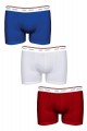 Boxer John Frank 3 Τεμ. - L