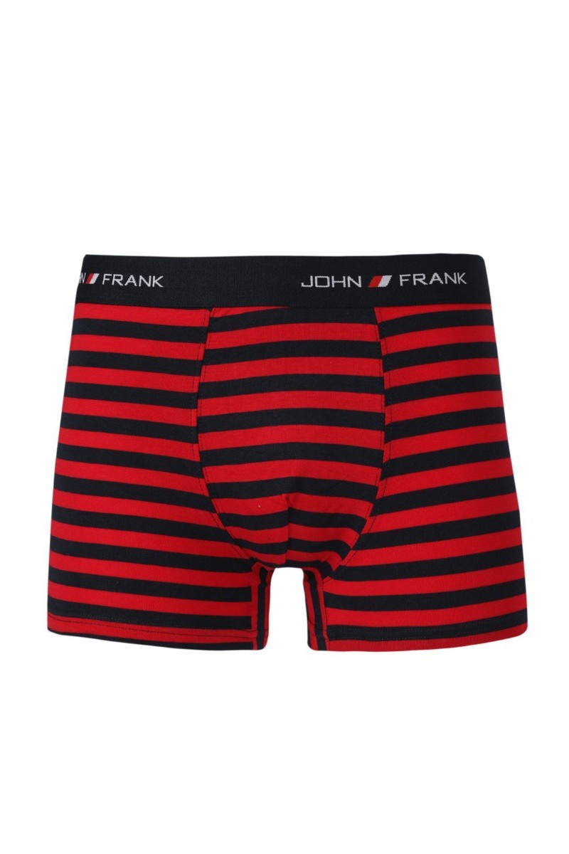 Boxer John Frank 3 Τεμ. - S