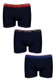 Boxer John Frank 3 Τεμ. - XL