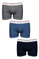 Boxer John Frank 3 Τεμ. - XL