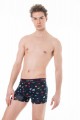 Boxer John Frank 3 Τεμ. - XL