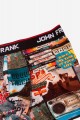 Boxer John Frank 90's - L