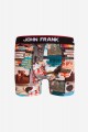 Boxer John Frank 90's - M