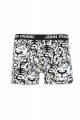 Boxer John Frank Asian Power 2 Τεμ.  - XL