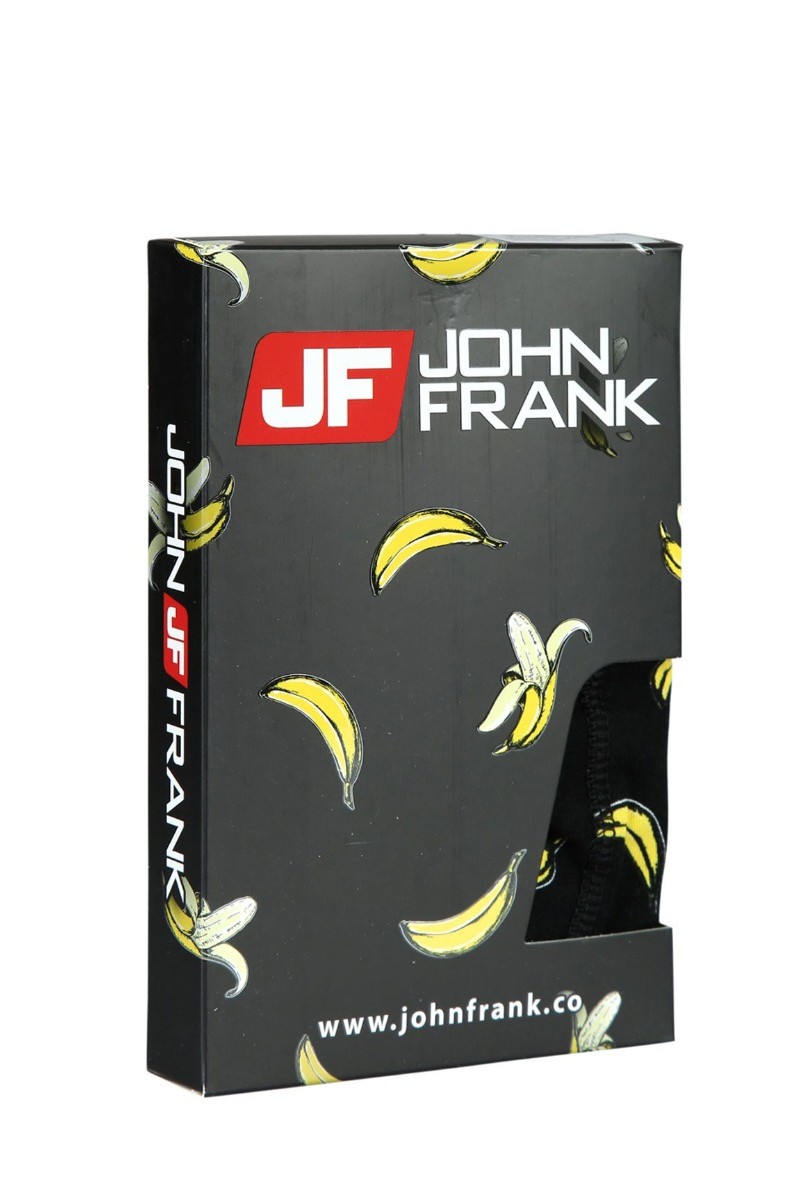 Boxer John Frank Bananas - L