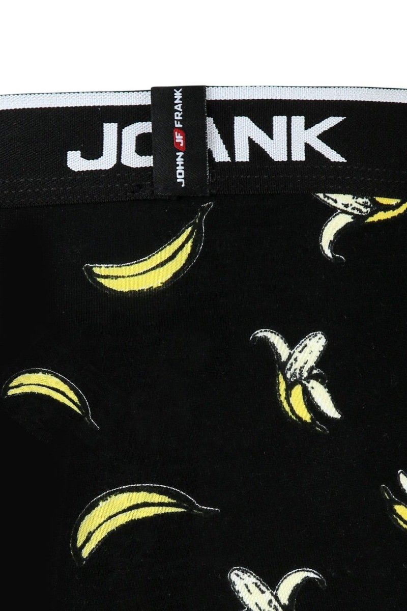 Boxer John Frank Bananas - M