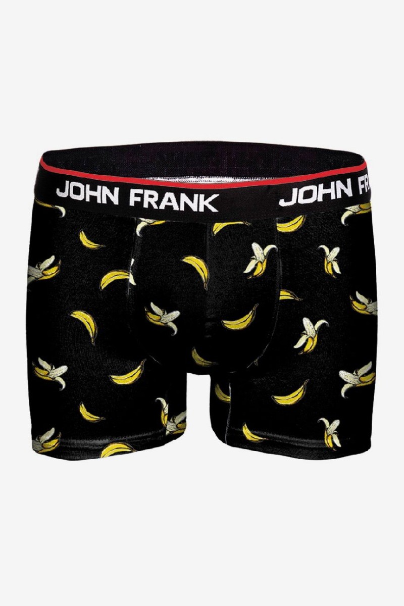 Boxer John Frank Bananas - M