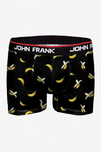 Boxer John Frank Bananas - S