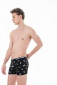 Boxer John Frank Bananas - XL