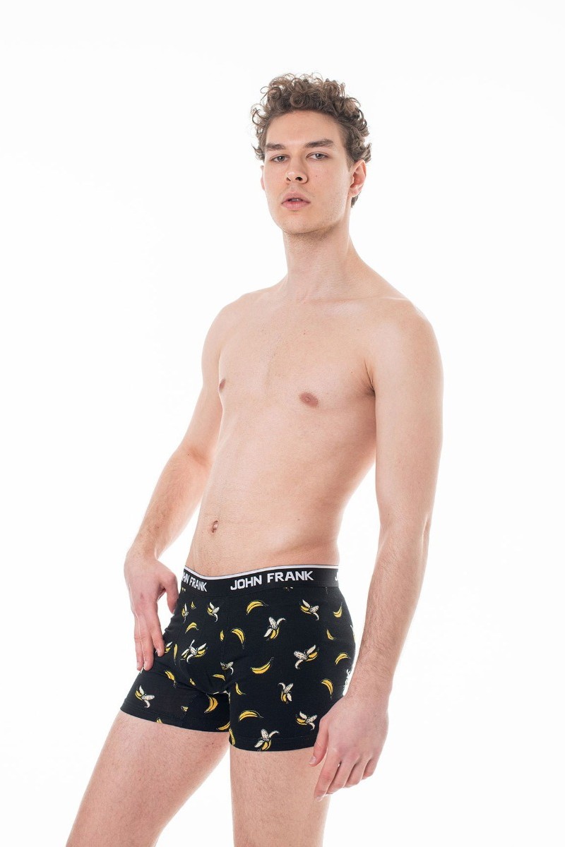 Boxer John Frank Bananas - XL