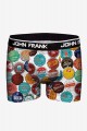 Boxer John Frank beer Cap - M