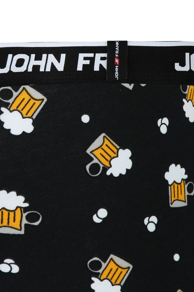 Boxer John Frank Beer - XL