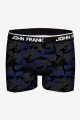 Boxer John Frank Camo  - M