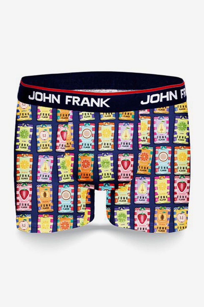 Boxer John Frank Candy - L