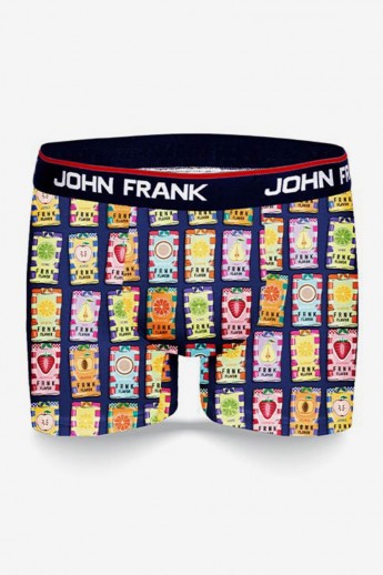 Boxer John Frank Candy - M